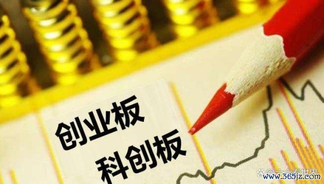 科技股反弹能走多远 三重引擎点燃市场信心