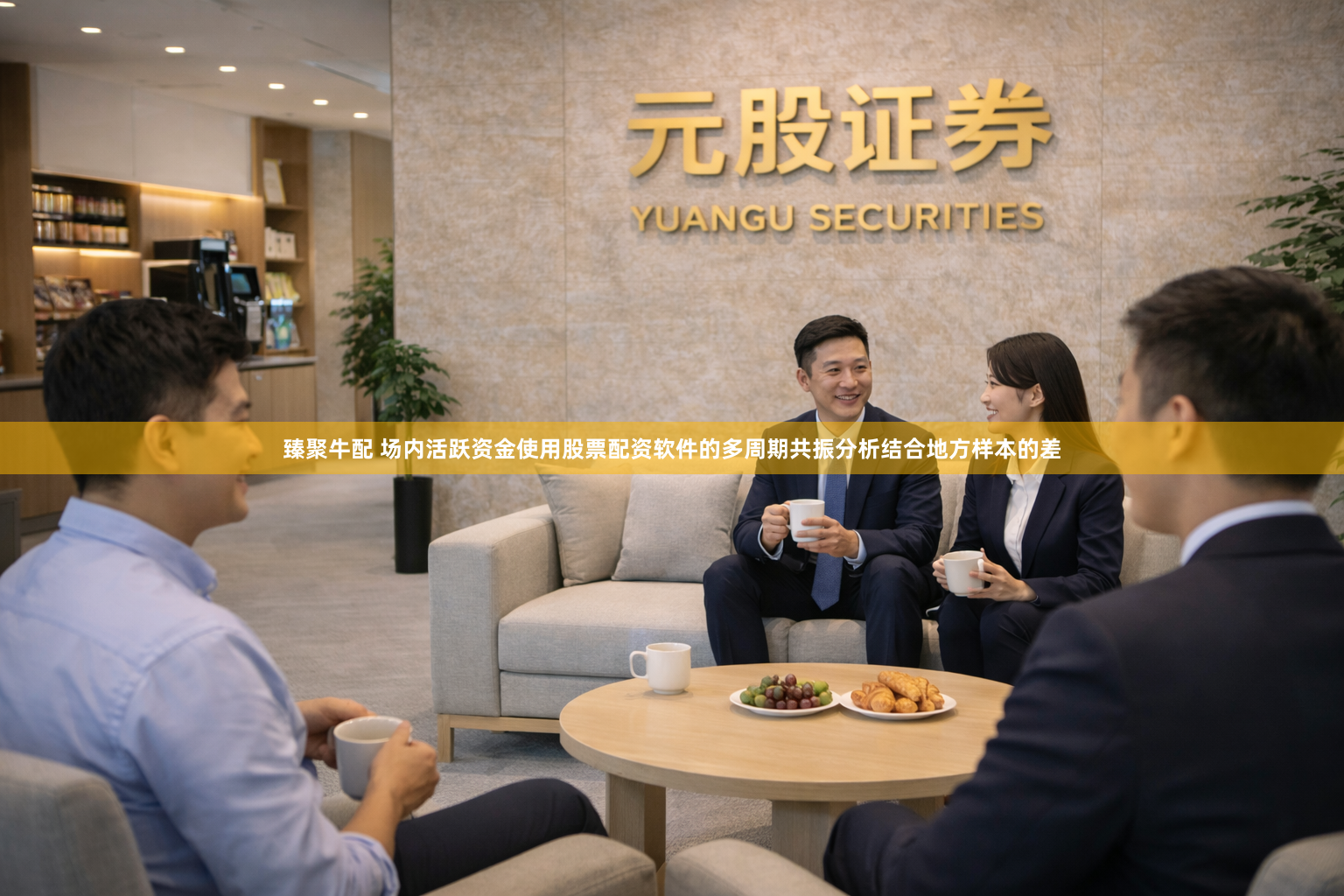 臻聚牛配 场内活跃资金使用股票配资软件的多周期共振分析结合地方样本的差